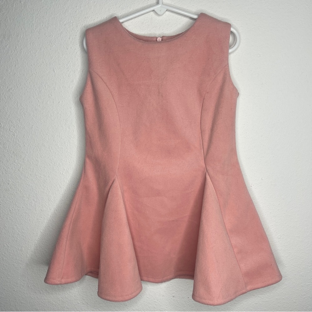new trish scully boutique dress